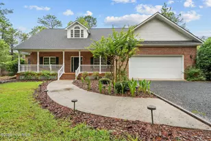 10 Lodge Pole Ln, Pinehurst, NC 28374 - Photo 1
