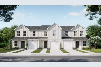 58 W Farley Drive #92, Hampstead, NC 28443 - Photo 3