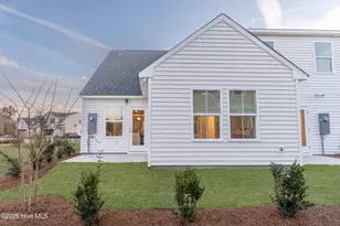 54 W Farley Dr, Hampstead, NC 28443 - Photo 7