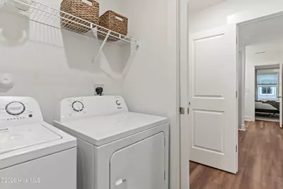 58 W Farley Drive #92, Hampstead, NC 28443 - Photo 17