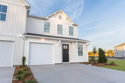58 W Farley Drive #92, Hampstead, NC 28443 - Photo 1