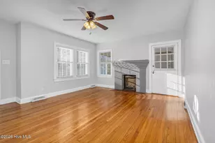 208 Clyde Ave NW, Wilson, NC 27893 - Photo 5