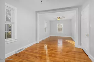 208 Clyde Ave NW, Wilson, NC 27893 - Photo 17