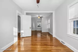 208 Clyde Ave NW, Wilson, NC 27893 - Photo 19