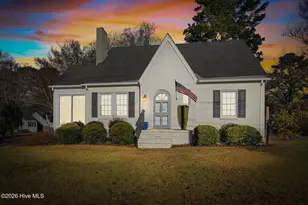 208 Clyde Ave NW, Wilson, NC 27893 - Photo 1