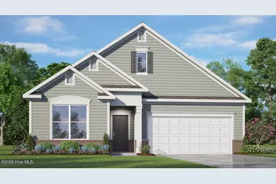 176 Prairie Wolf Street, Sanford, NC 27330 - Photo 1
