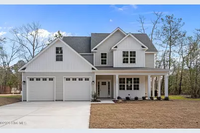 7206 Sloop Lane SE, Leland, NC 28451 - Photo 1