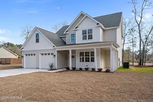 7206 Sloop Ln SE, Leland, NC 28451 - Photo 29