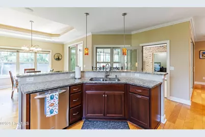 3220 Moss Hammock Wynd, Southport, NC 28461 - Photo 17
