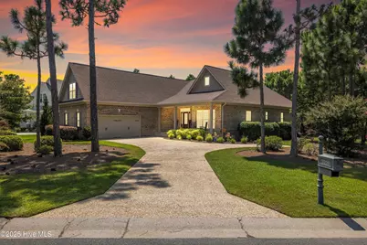 3220 Moss Hammock Wynd, Southport, NC 28461 - Photo 1
