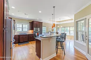 3220 Moss Hammock Wynd, Southport, NC 28461 - Photo 15