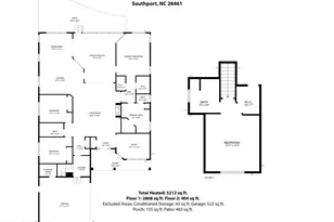 3220 Moss Hammock Wynd, Southport, NC 28461 - Photo 105
