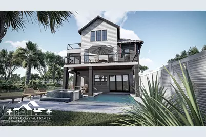 1408 Marsh Cove Lane, Wilmington, NC 28409 - Photo 5