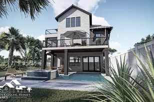 1408 Marsh Cove Ln, Wilmington, NC 28409 - Photo 5