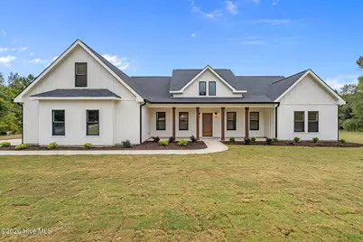 2727 US 1 Highway, Vass, NC 28394 - Photo 5