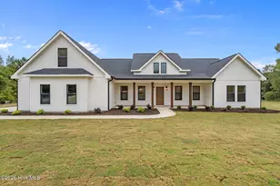 2727 US 1 Hwy, Vass, NC 28394 - Photo 5