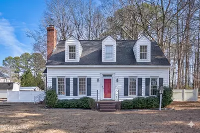 109 S Applewood Court, Rocky Mount, NC 27803 - Photo 1