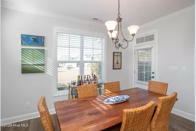 101 Scouts Bend Road, Beaufort, NC 28516 - Photo 9