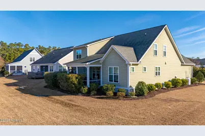 101 Scouts Bend Road, Beaufort, NC 28516 - Photo 13