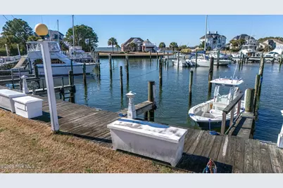 409 Island Drive #15, Beaufort, NC 28516 - Photo 3