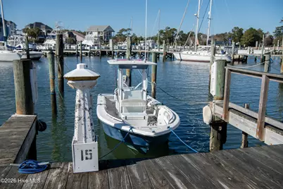 409 Island Drive #15, Beaufort, NC 28516 - Photo 1