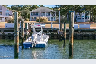409 Island Drive #15, Beaufort, NC 28516 - Photo 5