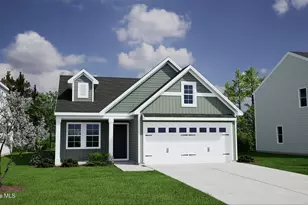 454 Galloping Foal Wy SE, Bolivia, NC 28422 - Photo 1