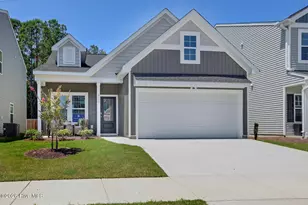 454 Galloping Foal Wy SE, Bolivia, NC 28422 - Photo 1