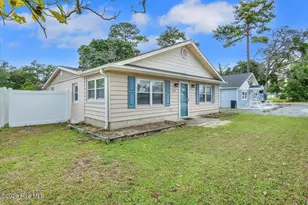 3331 Holden Beach Rd SW, Supply, NC 28462 - Photo 3