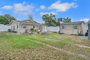 3331 Holden Beach Rd SW, Supply, NC 28462 - Photo 25