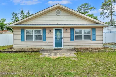 3331 Holden Beach Road SW, Supply, NC 28462 - Photo 5