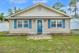 3331 Holden Beach Rd SW, Supply, NC 28462 - Photo 5