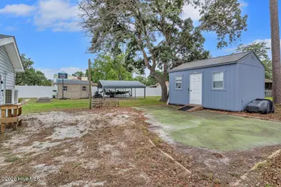 3331 Holden Beach Road SW, Supply, NC 28462 - Photo 85