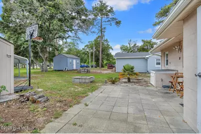 3331 Holden Beach Road SW, Supply, NC 28462 - Photo 27