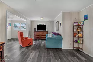 3331 Holden Beach Rd SW, Supply, NC 28462 - Photo 13