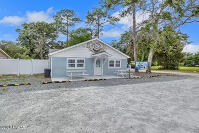 3331 Holden Beach Road SW, Supply, NC 28462 - Photo 41