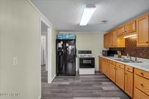 3331 Holden Beach Rd SW, Supply, NC 28462 - Photo 9