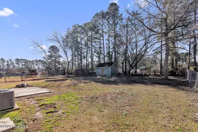 114 Education Lane, Havelock, NC 28532 - Photo 35