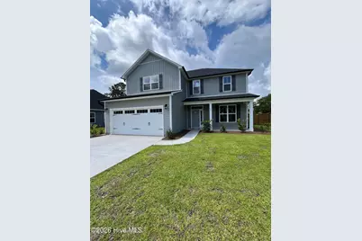 80 S Bandwheel Way, Hampstead, NC 28443 - Photo 1