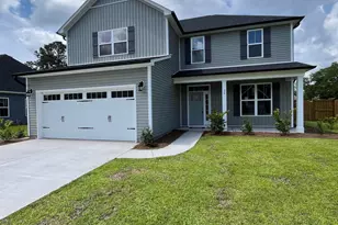 80 S Bandwheel Wy, Hampstead, NC 28443 - Photo 1