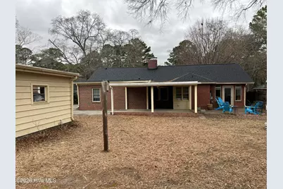 409 Monticello Drive NW, Wilson, NC 27893 - Photo 15