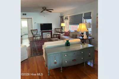 409 Monticello Drive NW, Wilson, NC 27893 - Photo 3