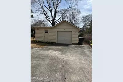 409 Monticello Drive NW, Wilson, NC 27893 - Photo 17