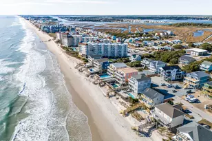 36 Porpoise Pl, North Topsail Beach, NC 28460 - Photo 25