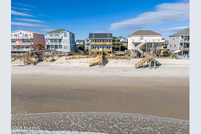 36 Porpoise Place, North Topsail Beach, NC 28460 - Photo 3
