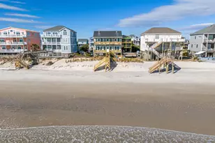 36 Porpoise Pl, North Topsail Beach, NC 28460 - Photo 3