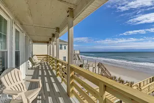 36 Porpoise Pl, North Topsail Beach, NC 28460 - Photo 17