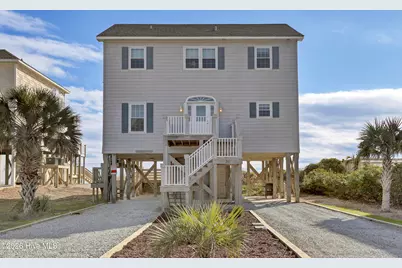 36 Porpoise Place, North Topsail Beach, NC 28460 - Photo 21