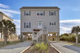 36 Porpoise Pl, North Topsail Beach, NC 28460 - Photo 21