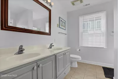 36 Porpoise Place, North Topsail Beach, NC 28460 - Photo 45
